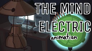 The Mind Electric // hfj ONE animation