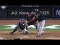 Condensed Game: BOS@NYY 9/1/17