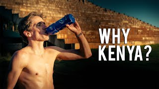 Why the World’s Best Athletes Train in Iten, Kenya 🇰🇪 | Documentary