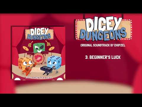 Dicey Dungeon (Original Soundtrack) – Chipzel