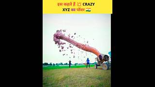 CRAZY XYZ VIDEO || Amit Sharma shorts || #crazyxyz  #viralvideo #crazy #amitbhai