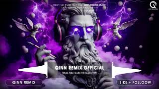 CỰC PHẨM REMIX HOT TIKTOK - NONSTOP VINAHOUSE 2025 BASS CỰC CĂNG - NHẠC TRẺ REMIX HAY NHẤT 2025