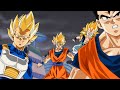 Dragon Ball Z: Battle of Z - Opening Cinematic Remastered (4k)