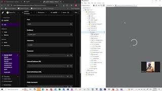 Restoring a PostgreSQL database from scratch using pgAdmin