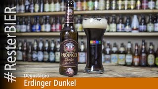 Erdinger Dunkel #ResterBIER 101