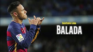 Neymar Jr ● Balada - Gusttavo Lima ᴴᴰ