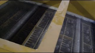 Midwestern Industries MEV® 5-Deck Screener -Video 2