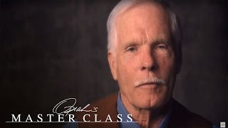 Ted Turner on Honor and Integrity | Oprah's Master Class | Oprah Winfrey Network