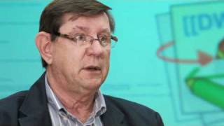 Segment 1 - Why wikis?
