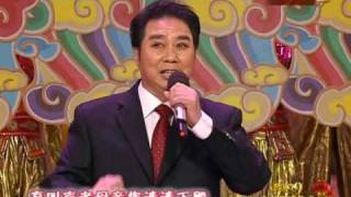 【2009央视春节联欢晚会】 34 - 锦绣梨园 - 戏曲联唱 Non-stop Chinese Opera