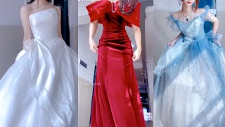 👗 NHỮNG CHIẾC VÁY SIÊU XINH TRÊN DOUYIN 👑|| HEE YOUNG TV