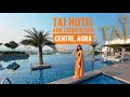 Full Review video on TAJ Hotel and Convention Centre Agra  #tajhotel #convention #besthotel #Agra