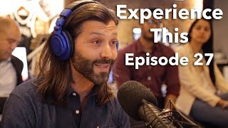 Experience This Episode 27: Design Thinking - A Strategy For Innovation