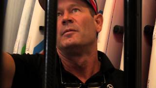 QB FAQ: With Hi Tech Maui Jimmy Talks Shafts