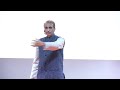 STAY IN THE MOMENT  | Mohan Raghavan | TEDxDaly College Youth