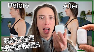 Testing The TOP Posture Corrector!