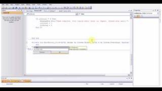 Visual Basic - Speed Typing Game - Part 3
