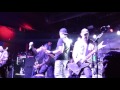 sevendust black 20th anniversary concert atlanta live hd 3 17 17