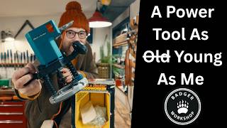 Is a 40 year old power tool any good?