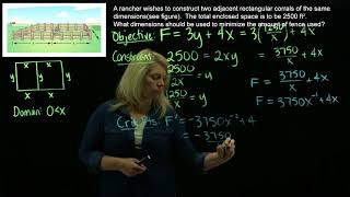Optimization Example 2