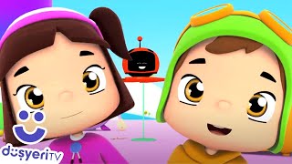 Leliko - What Do You Hear Game 👂🎵❓ | Three Parts Together | Nursery Rhymes \u0026 Kids Songs 🎶