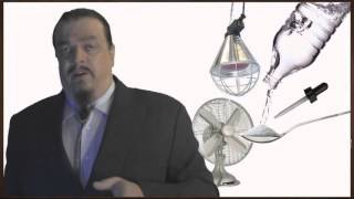 Refuting the Irrefutable Proof of God - part V