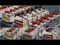 Fatias de Bolo - um pouco da confeitaria da Padaria Sem Segredos