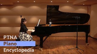 Miwa Masayo / Goto Mika - “'The First Stage” piano collection for children Eight Beat