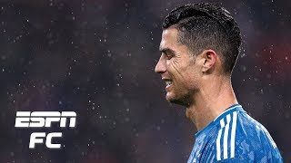 Maurizio Sarri was right to sub off Cristiano Ronaldo vs. Lokomotiv - Ale Moreno | Champions League
