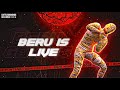 LATE NIGHT CHILL STREAM BGMI #streamer #bgmilive #beruislive