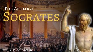 The Apology Of Socrates | Plato