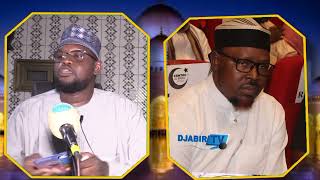 bienvenue sur Djabir.Tv imam ayouba toure 🍁