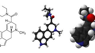 Lysergic acid diethylamide | Wikipedia audio article
