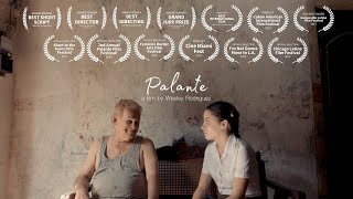 CUBAN SHORT FILM - PALANTE by Wesley Rodriguez