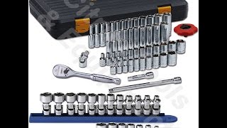 Tool Talk Ep. 44 Should you buy Gearwrench. My Gearwrench Tools Pt 1