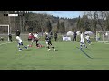 2020 21 rcl game11 crossfire b2010a vs washington premier b2009a