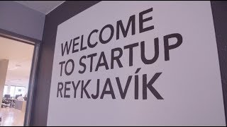 Startup Reykjavik 2018