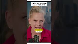 Swalwell Scandal Breaks Everything
