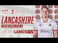 🔴 LIVE: Lancashire vs Middlesex | DAY THREE | LV= Insurance County Championship