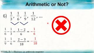 Mathematics 10 CLAID Module 2A