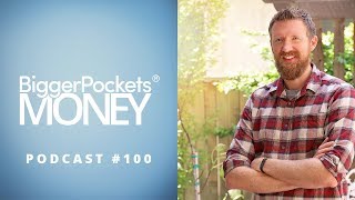 From Financial Disaster to Real Estate Master with Brandon Turner | BP Money Podcast #100