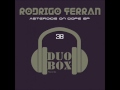 Rodrigo Ferran - Asteroids On Dope EP Preview (Duo Box Records)