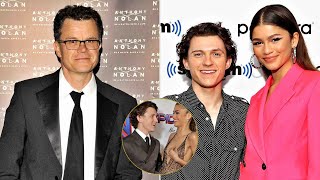 Tom Holland’s Dad Has Shared His Initial Concerns Over Relationship With Zendaya!