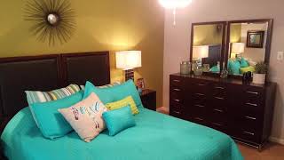 Upscale Affordable Apartment in San Antonio
