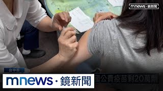 大S猝逝！疫苗詢問度增加　診所人潮多3成｜#鏡新聞