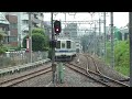 【走行映像集】東武鉄道8000系 東武8500型 野田線・佐野線 ほか