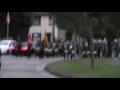 Rising Sons East Belfast @ Rathcoole Protestant Boys Annual Parade