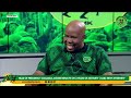 MAGASELA MZOBE REFLECTS ON 2 YEARS OF MK PARTY | SABC NEWS INTERVIEW