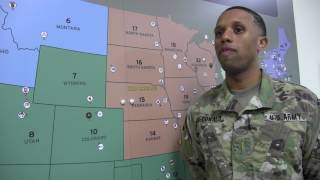 7th Regiment, Basic Camp 2017 | Field Craft