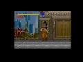 x68000 1992 mt 32 ファイナルファイト final fight